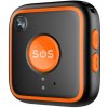 GPS V28C lokátor pre deti alebo staršie osoby s kamerou GPS V28C lokátor pre deti alebo staršie osoby s kamerou