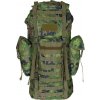Batoh BW Adventure Molle 65 L - M05 Batoh BW Adventure Molle 65 L - M05