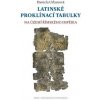 Latinské proklínací tabulky na území římského impéria Latinské proklínací tabulky na území římského impéria