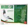MIKROS ESO grit so železom 3 kg MIKROS ESO grit so železom 3 kg