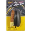 Meguiar's Carpet & Interior Brush Meguiar's Carpet & Interior Brush