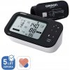 Tonometer na rameno OMRON M7 INTELLI IT AFIB Čierna Tonometer na rameno OMRON M7 INTELLI IT AFIB Čierna
