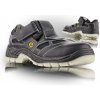 VM BERN 2885S-S1ESD black Pracovné sandále 37 2885S-S1ESD-37 VM BERN 2885S-S1ESD black Pracovné sandále 37 2885S-S1ESD-37