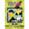 Ranma 1/2 (2-in-1 Edition) - Rumiko Takahashi Ranma 1/2 (2-in-1 Edition) - Rumiko Takahashi