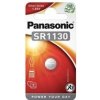 PANASONIC SR-1130EL/1B 1ks 2A622488 PANASONIC SR-1130EL/1B 1ks 2A622488