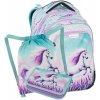 Školský batoh Bagmaster LUMI 26 B malý set Školský batoh Bagmaster LUMI 26 B malý set