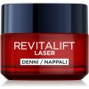 L’Oréal Paris Revitalift Laser denný krém na tvár s intenzívnou výživou SPF 25 50 ml L’Oréal Paris Revitalift Laser denný krém na tvár s intenzívnou výživou SPF 25 50 ml