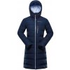 Alpine Pro Puera Dámsky zimný kabát LCTF240 moonlit ocean S Alpine Pro Puera Dámsky zimný kabát LCTF240 moonlit ocean S