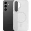 3mk ochranný kryt Smoke MagCase White pro Samsung Galaxy S25 (5903108741439) 3mk ochranný kryt Smoke MagCase White pro Samsung Galaxy S25 (5903108741439)
