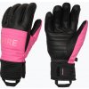 Dámske lyžiarske rukavice BOGNER Fire+Ice Ina vibrant flash Dámske lyžiarske rukavice BOGNER Fire+Ice Ina vibrant flash