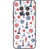 Picasee silikónový čierny obal pre Realme 12 Pro 5G - Sailor Vibes Picasee silikónový čierny obal pre Realme 12 Pro 5G - Sailor Vibes