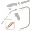 TRAFIMET Kontaktná špička M6/25 Ø 0,9mm 1 kus TRAFIMET Kontaktná špička M6/25 Ø 0,9mm 1 kus