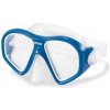 INTEX 55977 reef rider mask modrá INTEX 55977 reef rider mask modrá