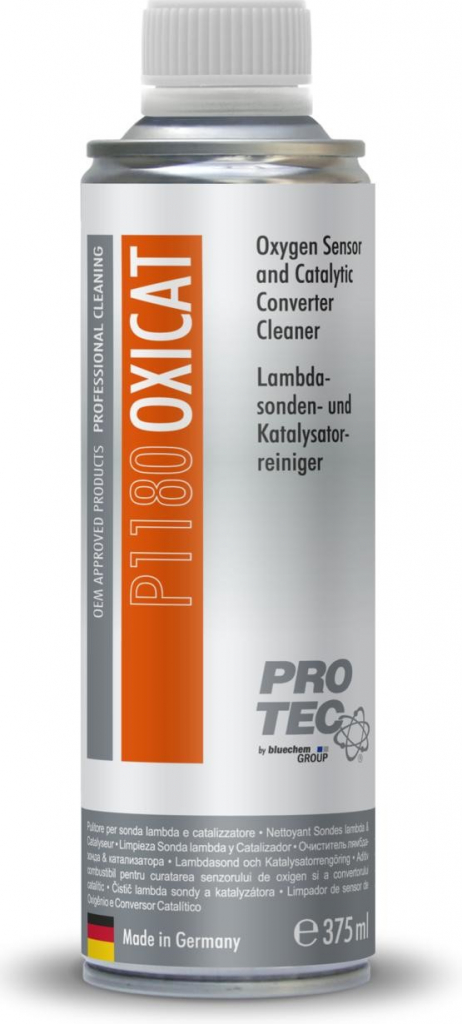 PRO-TEC Oxicat 375 ml