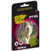 Obojok Dr.Pet pre psy 75 cm antiparazitárny s repelentným účinkom - biely Obojok Dr.Pet pre psy 75 cm antiparazitárny s repelentným účinkom - biely