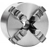 vidaXL 4-čeľusťové samostrediace skľučovadlo na sústruh 80 mm oceľové vidaXL 4-čeľusťové samostrediace skľučovadlo na sústruh 80 mm oceľové