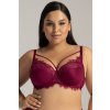 Podprsenka Ava 2149 Mystic Farba: Bordó, Veľkosť: 80H Podprsenka Ava 2149 Mystic Farba: Bordó, Veľkosť: 80H