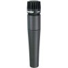 Dynamický nástrojový mikrofón Shure SM57-LCE Dynamický nástrojový mikrofón Shure SM57-LCE