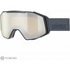 uvex gravity FM platin