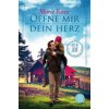Öffne mir dein Herz (Marie Force,Tanja Hamer)(Brožovaná) Öffne mir dein Herz (Marie Force,Tanja Hamer)(Brožovaná)