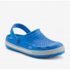 Coqui Lindo Sea blue Khaki grey