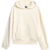 Dámska mikina 4F Sweatshirt F1887 Veľkosť: XL / Farba: béžová Dámska mikina 4F Sweatshirt F1887 Veľkosť: XL / Farba: béžová