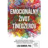 Emocionálny život dospie… (Lisa Damour) Emocionálny život dospie… (Lisa Damour)