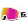 Lyžiarske/snowboardové okuliare Horsefeathers HUCK Biela,Ružová,Žltá,Čierna Lyžiarske/snowboardové okuliare Horsefeathers HUCK Biela,Ružová,Žltá,Čierna