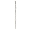 BOSCH Vrták do kladív SDS-plus-5X 12 x 400 x 460 mm 2608833812 BOSCH Vrták do kladív SDS-plus-5X 12 x 400 x 460 mm 2608833812