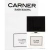 Carner Barcelona Woody Collection Cuirs 50 ml parfémovaná voda unisex Carner Barcelona Woody Collection Cuirs 50 ml parfémovaná voda unisex