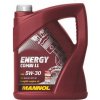 Motorový olej Mannol 5 l 5W-30 Motorový olej Mannol 5 l 5W-30