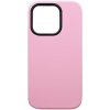 Sturdo Mark Hardcase puzdro iPhone 14 Pro - ružové Sturdo Mark Hardcase puzdro iPhone 14 Pro - ružové
