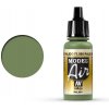 Farba Vallejo Model Air - Pale Green 17ml Farba Vallejo Model Air - Pale Green 17ml