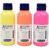 Schmincke Akademie Akrylové farby 250 ml Schmincke Akademie Akrylové farby 250 ml