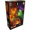 Lucky Duck Dice Throne: Clash 3 - Pyromancer vs. Dark Thief Lucky Duck Dice Throne: Clash 3 - Pyromancer vs. Dark Thief