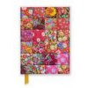 Floral Patchwork Quilt (Foiled Journal) Floral Patchwork Quilt (Foiled Journal)