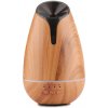 Kinscoter Aróma difuzer Elegant drevený 120 ml