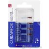 CURAPROX CPS 405 perio refill bordová medzizubné kefky bez držiaka 4 ks CURAPROX CPS 405 perio refill bordová medzizubné kefky bez držiaka 4 ks