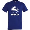 Tričko s motívom Iveco