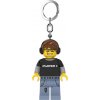 LEGO Minifigures Hráč videohier svietiaca figurka