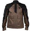 FOX bunda DEFEND Off road dirt - XL FOX bunda DEFEND Off road dirt - XL