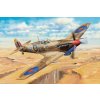 Hobby Boss Supermarine Spitfire Mk.Vb/Trop 1:32 Hobby Boss Supermarine Spitfire Mk.Vb/Trop 1:32