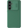 NILLKIN 68825 NILLKIN CAMSHIELD PRO Kryt pre Samsung Galaxy S24 Plus 5G zelený NILLKIN 68825 NILLKIN CAMSHIELD PRO Kryt pre Samsung Galaxy S24 Plus 5G zelený