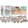 Pusheen: A Magnetic Kit Pusheen: A Magnetic Kit