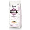 Brit Dog Fresh Chicken & Potato Puppy Healthy Growth 12 kg Brit Dog Fresh Chicken & Potato Puppy Healthy Growth 12 kg