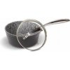 Lamart LT1261 Panvica s pokrievkou GRANIT, 16 cm Lamart LT1261 Panvica s pokrievkou GRANIT, 16 cm