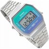 Casio dámske hodinky A168WER-2A