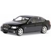 Welly - BMW 330I 1:24 černé Welly - BMW 330I 1:24 černé