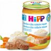 Hipp Zelenina teľacie mäso a ryža 220 g