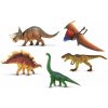 Safari Ltd. Safari Ltd. Dinosaury (5 ks) Safari Ltd. Safari Ltd. Dinosaury (5 ks)